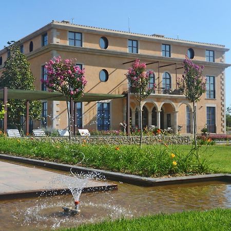 Casa Anamaria Hotel Ollers Экстерьер фото