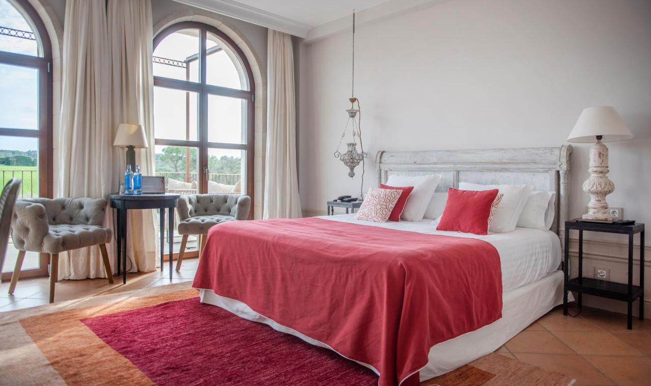 Casa Anamaria Hotel Ollers Экстерьер фото