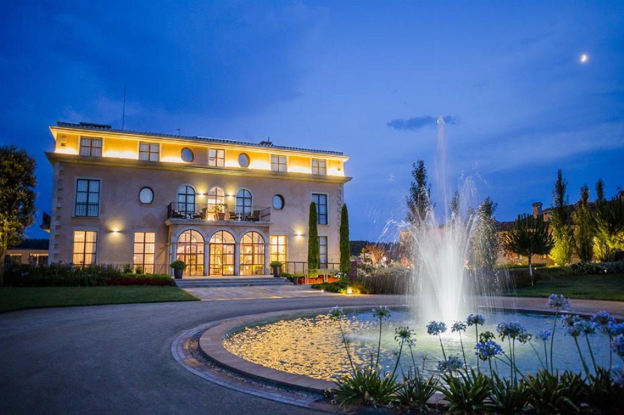 Casa Anamaria Hotel Ollers Экстерьер фото