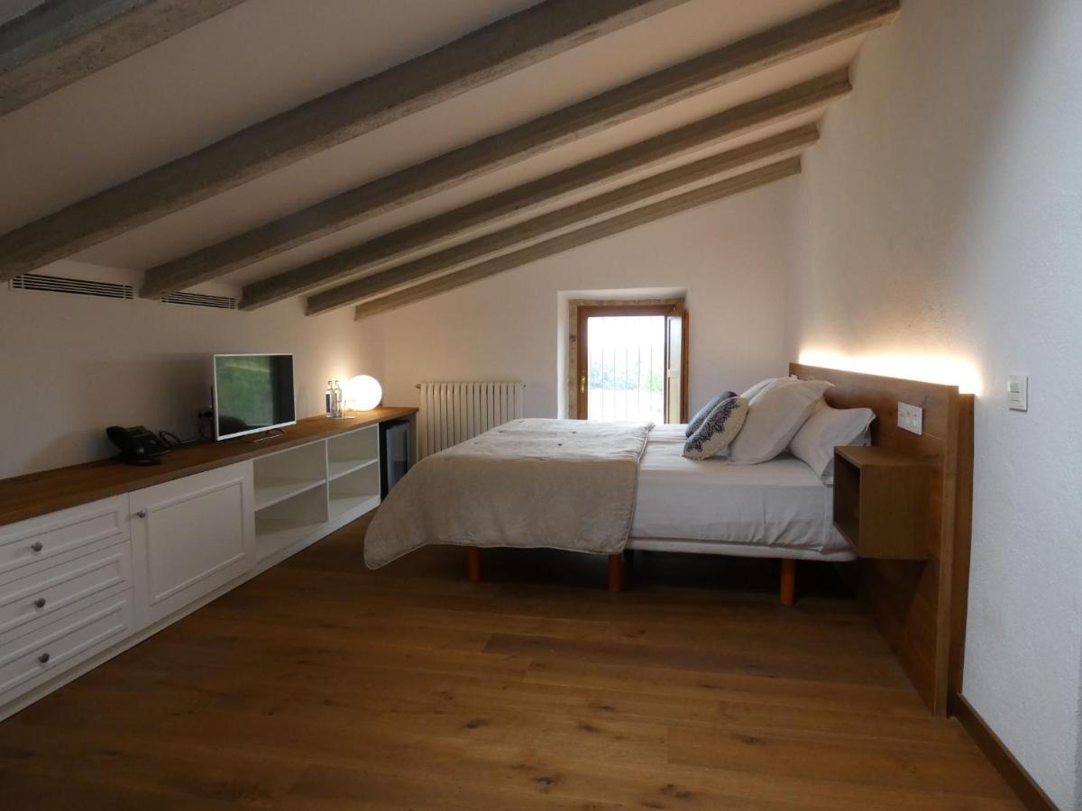 Casa Anamaria Hotel Ollers Экстерьер фото
