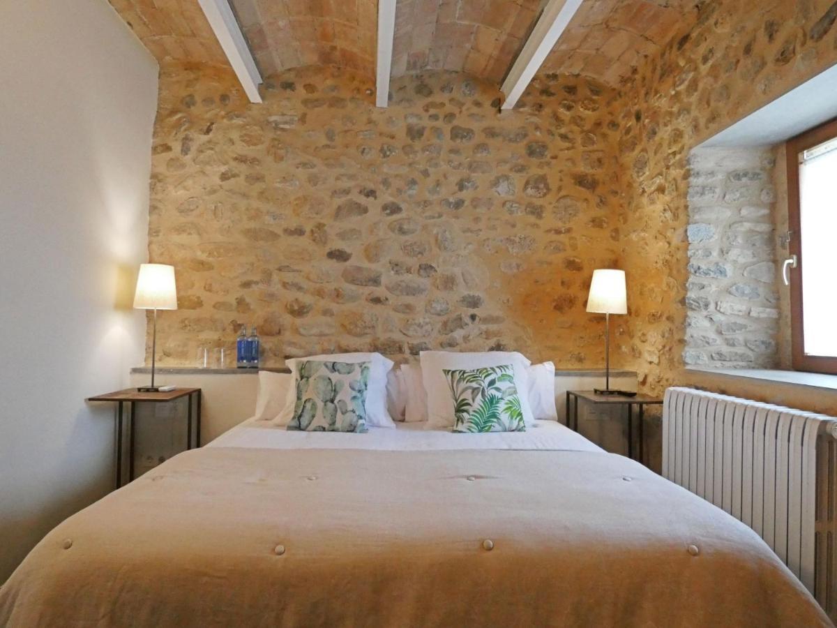 Casa Anamaria Hotel Ollers Экстерьер фото