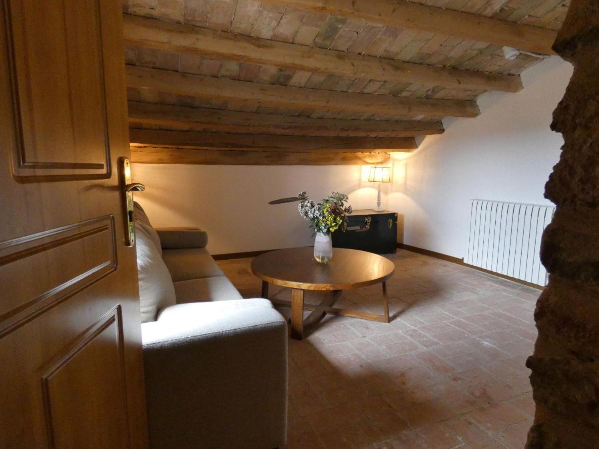 Casa Anamaria Hotel Ollers Экстерьер фото
