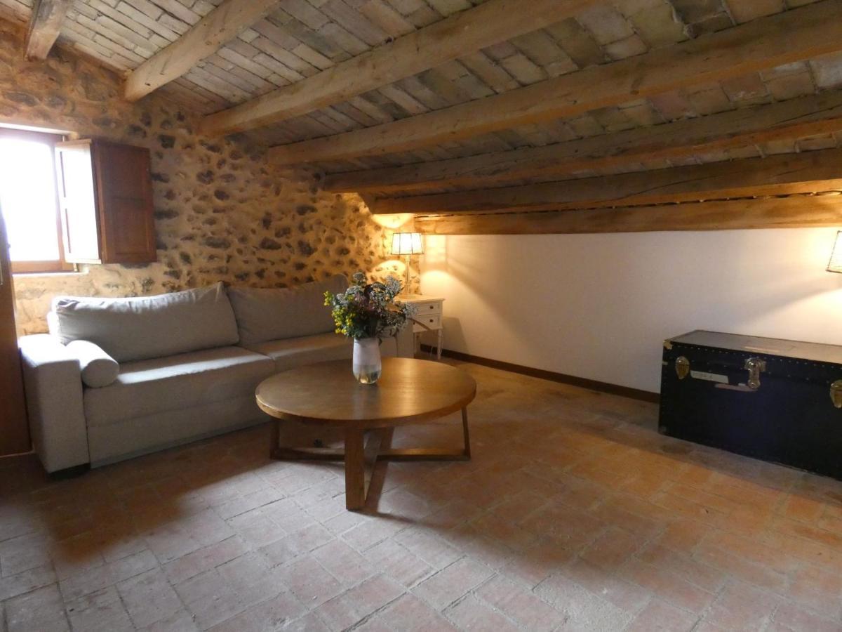 Casa Anamaria Hotel Ollers Экстерьер фото