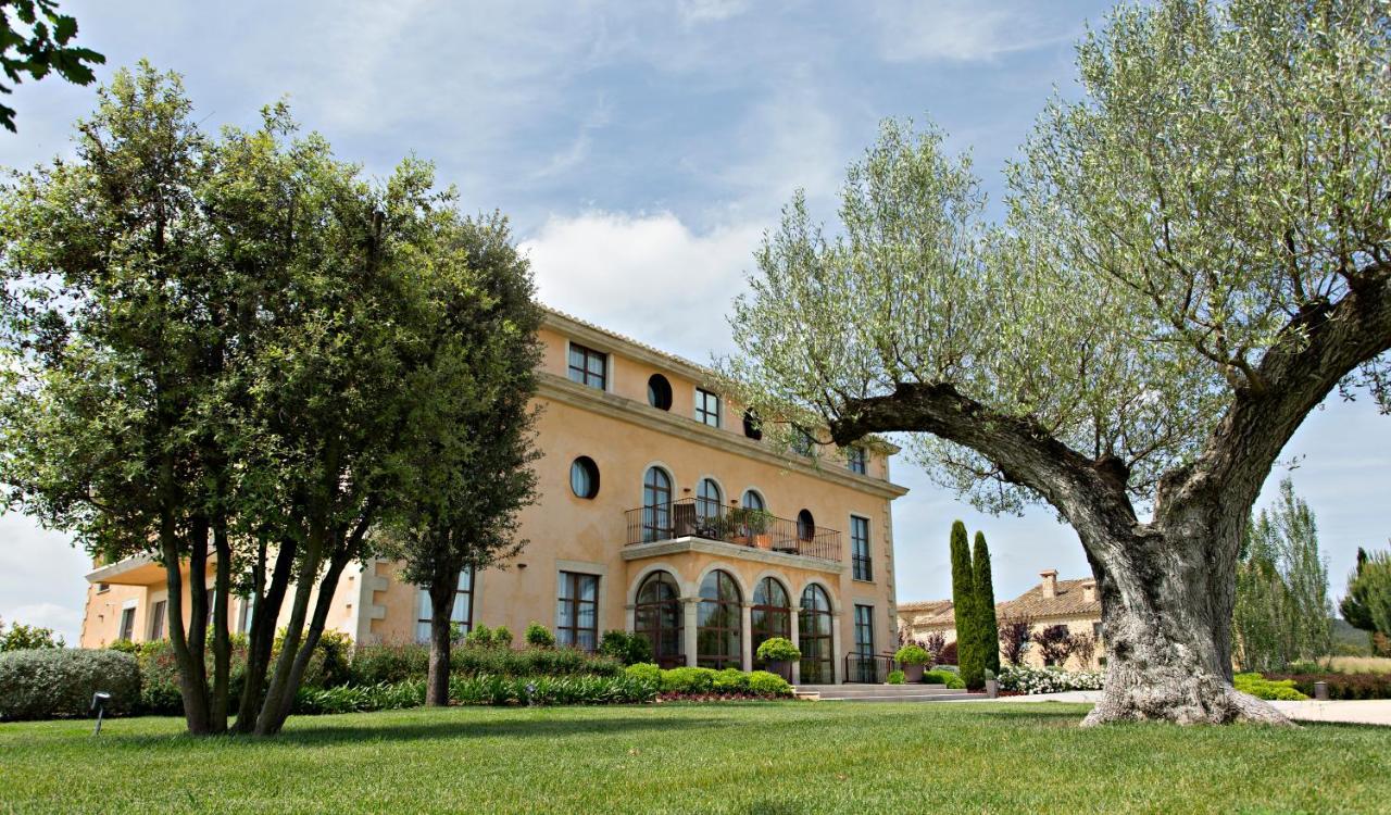 Casa Anamaria Hotel Ollers Экстерьер фото
