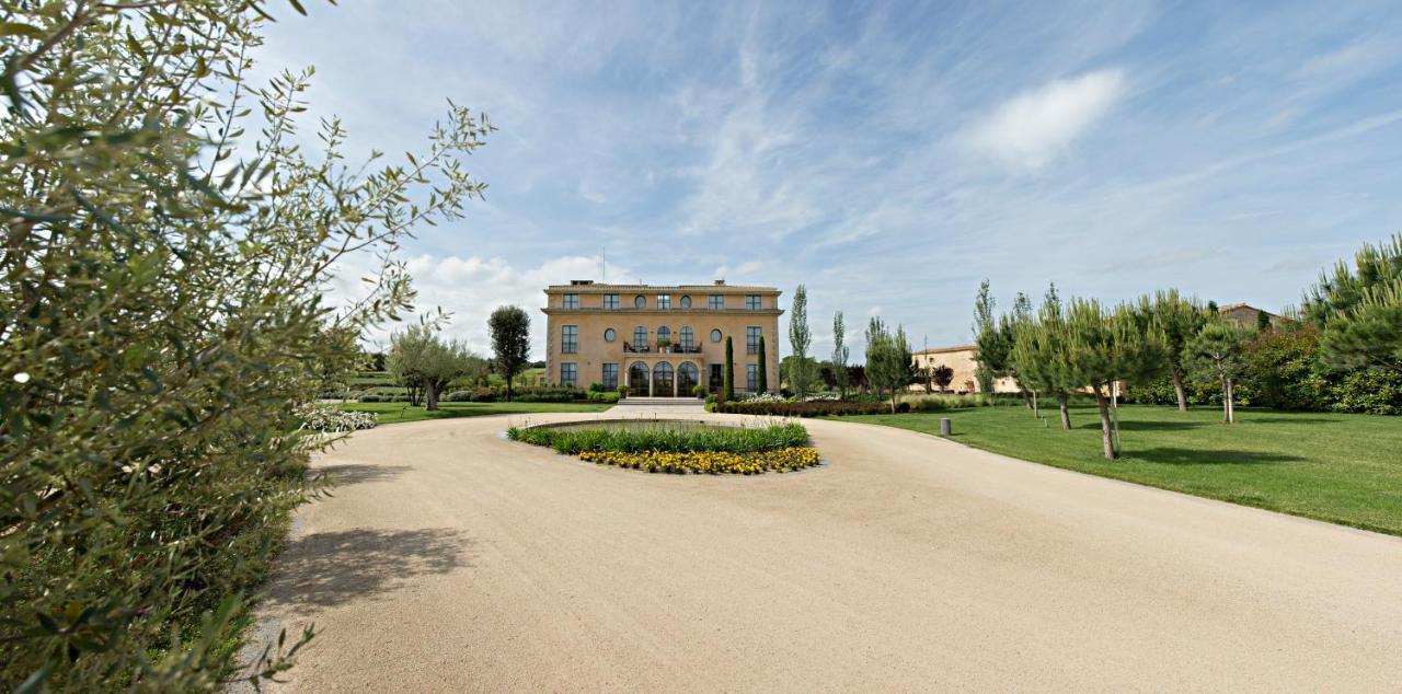 Casa Anamaria Hotel Ollers Экстерьер фото