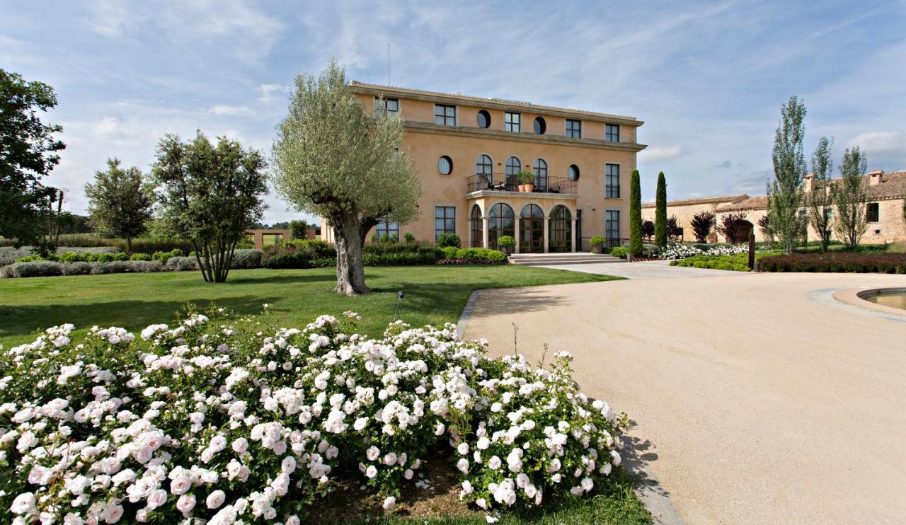 Casa Anamaria Hotel Ollers Экстерьер фото