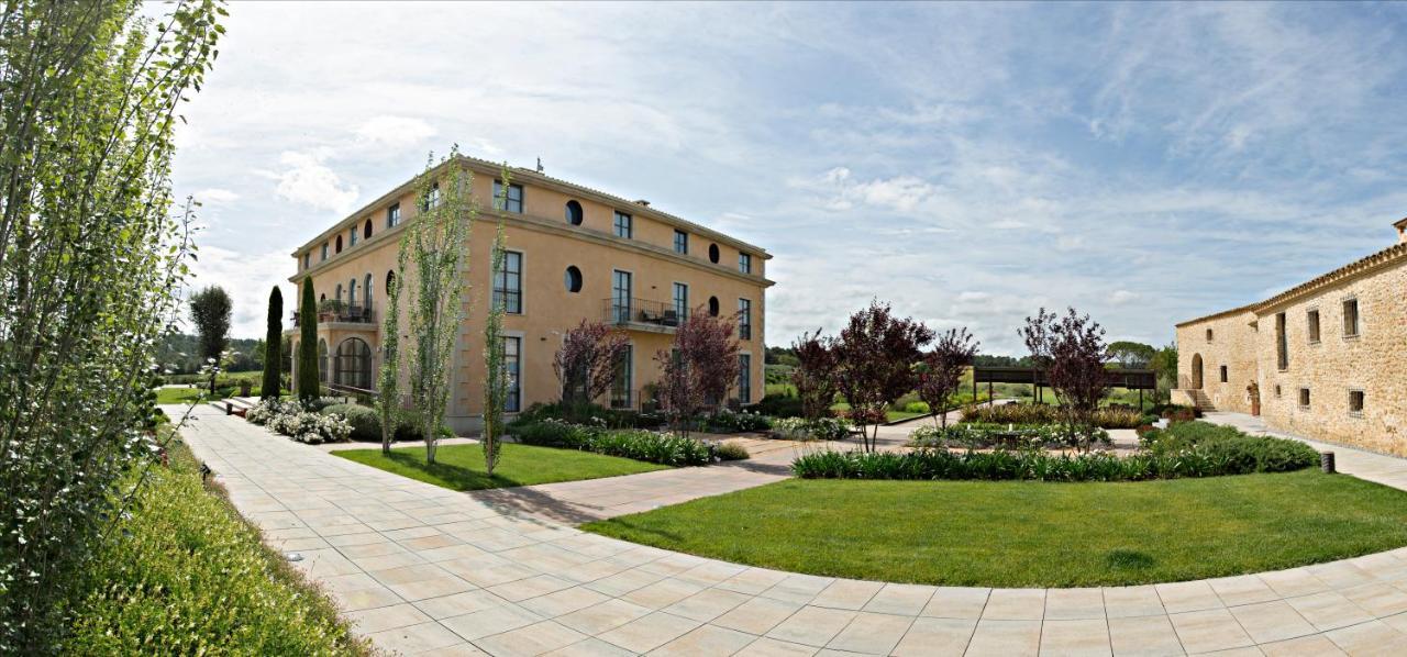 Casa Anamaria Hotel Ollers Экстерьер фото