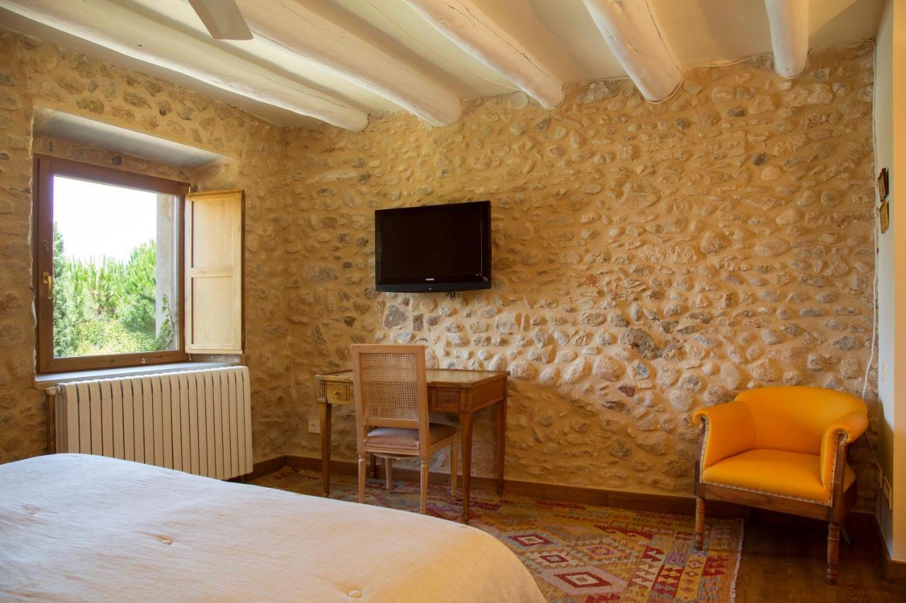 Casa Anamaria Hotel Ollers Экстерьер фото