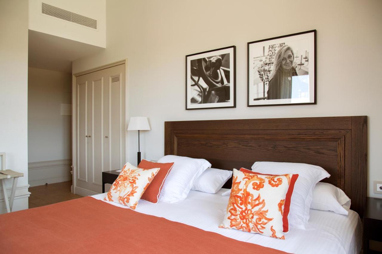 Casa Anamaria Hotel Ollers Экстерьер фото