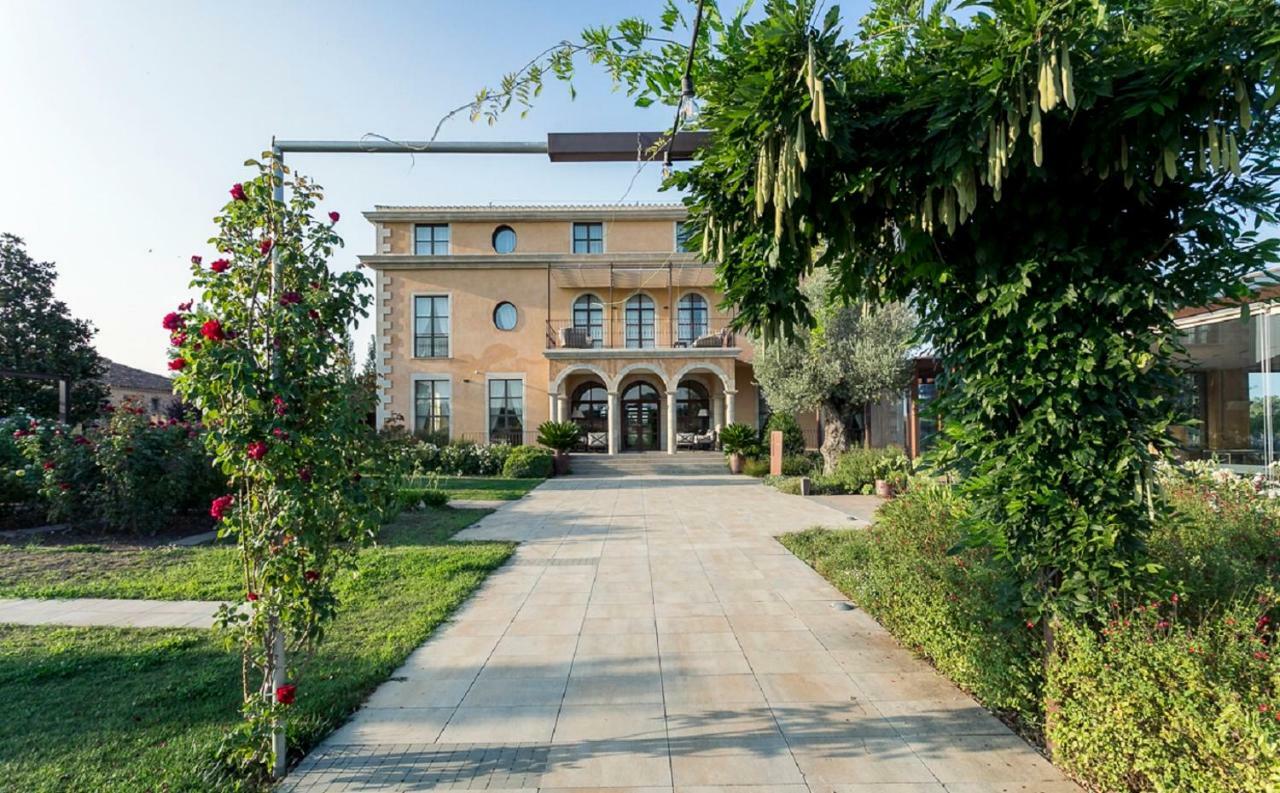 Casa Anamaria Hotel Ollers Экстерьер фото