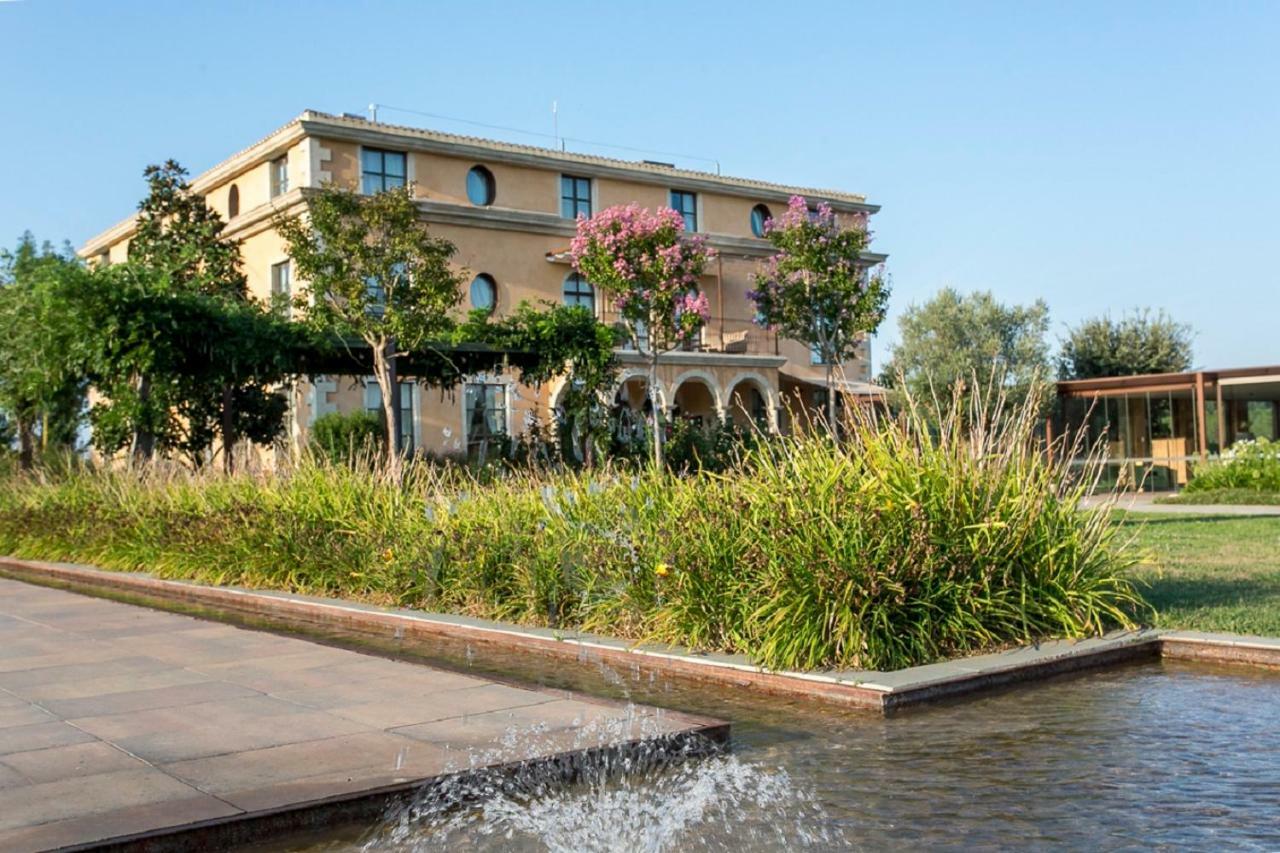 Casa Anamaria Hotel Ollers Экстерьер фото