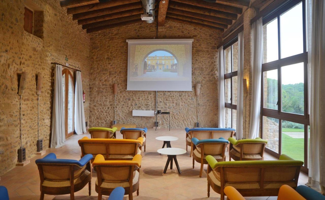 Casa Anamaria Hotel Ollers Экстерьер фото