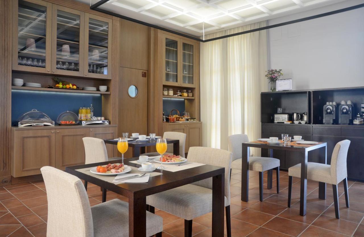 Casa Anamaria Hotel Ollers Экстерьер фото