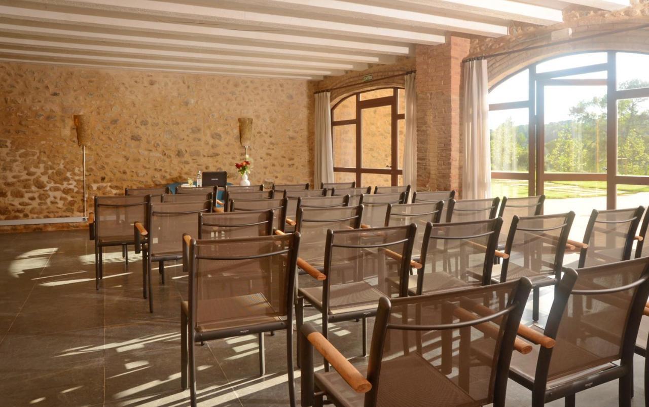 Casa Anamaria Hotel Ollers Экстерьер фото