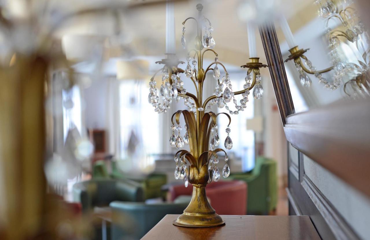 Casa Anamaria Hotel Ollers Экстерьер фото